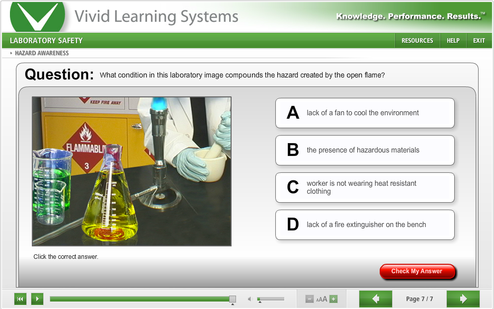 Q A How To Fix Boring Training Vivid Learning Systems