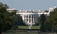 The White House