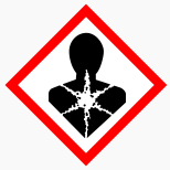 Health Hazard Label