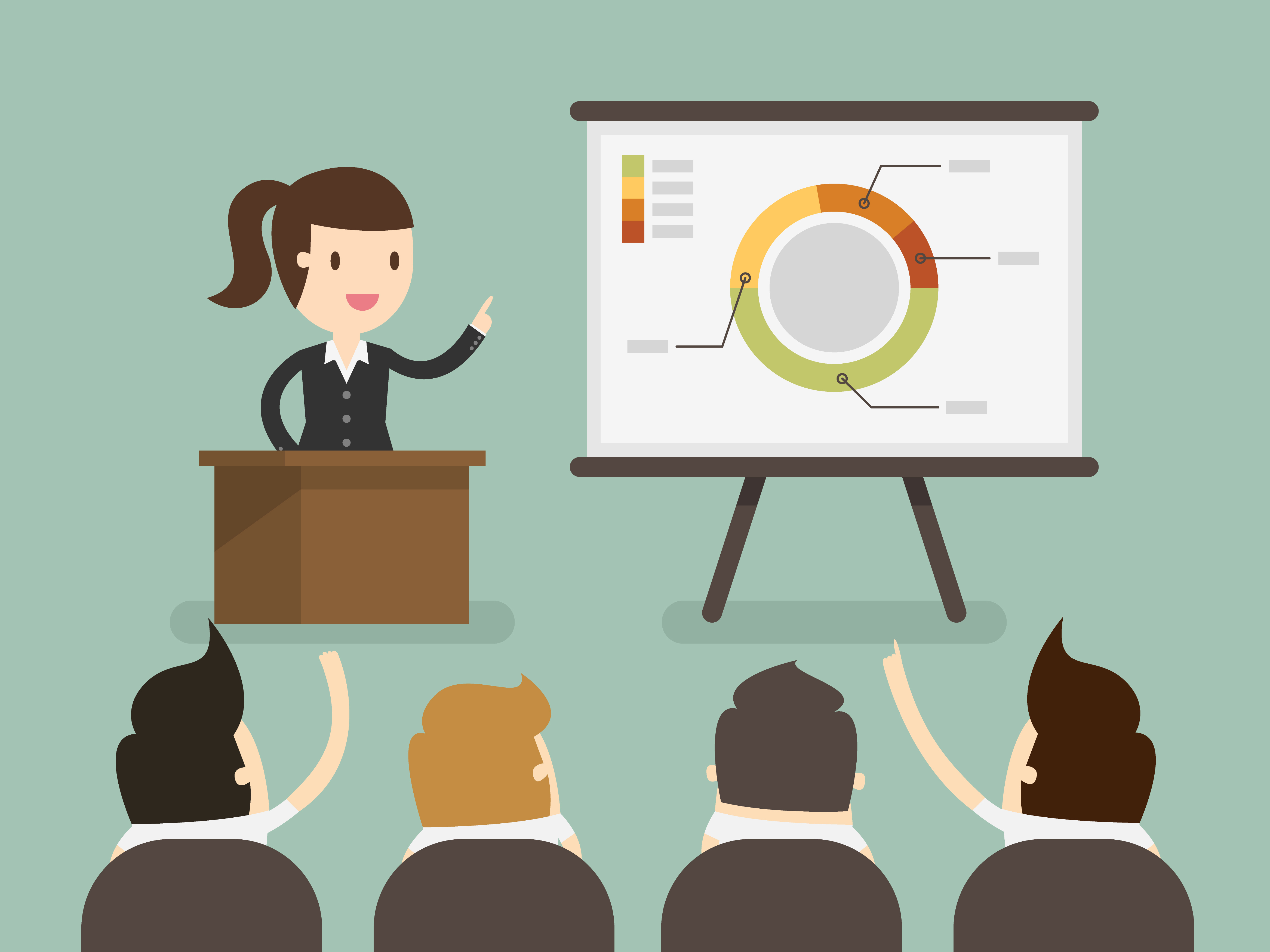 best tools for making presentations