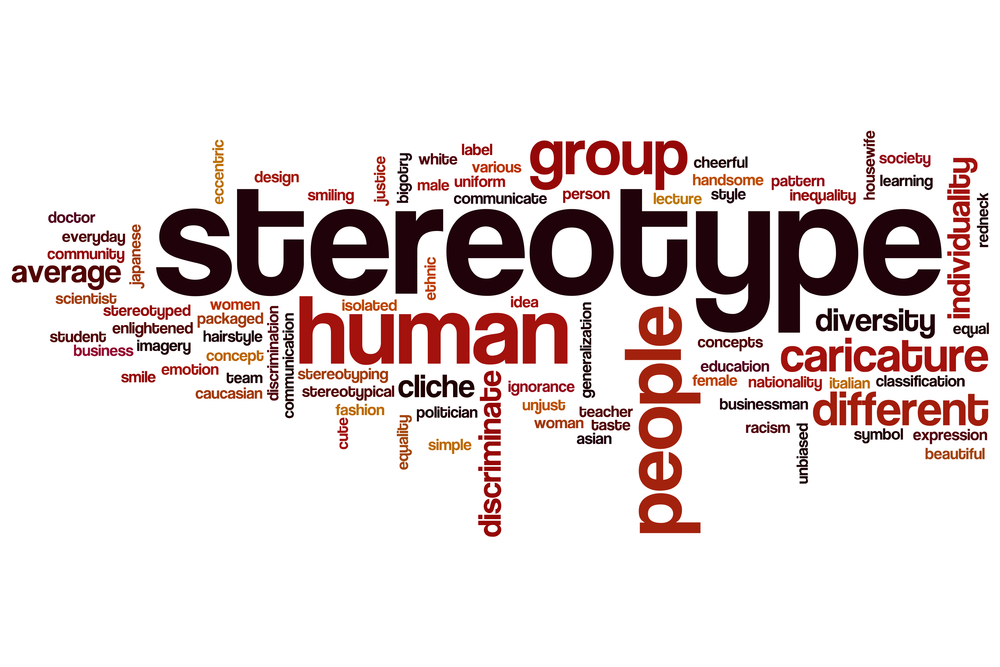 stereotypes in the workplace essay
