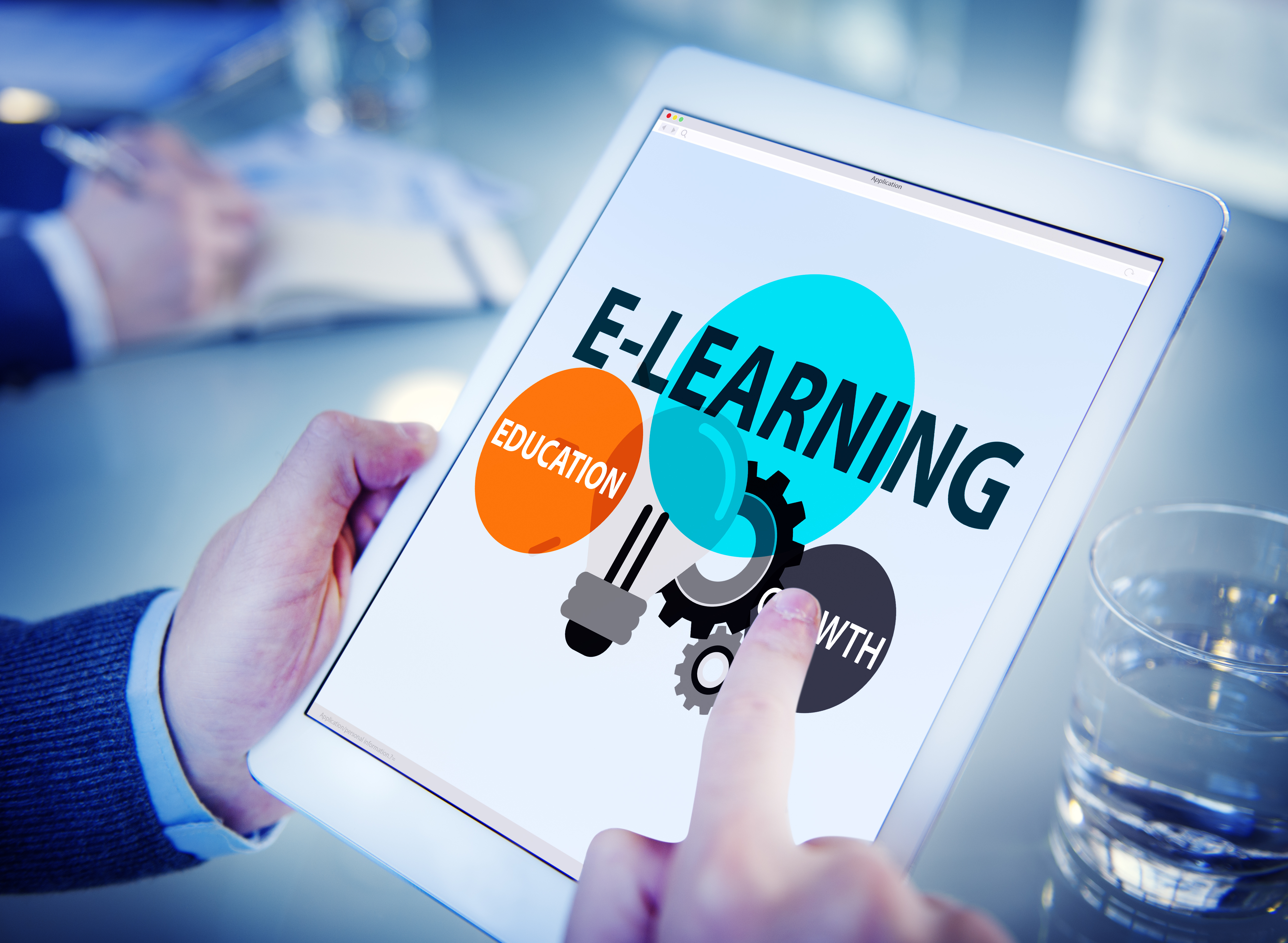 Digital Classrooms 2.0: The Leading Elearning App Development Companies to Watch