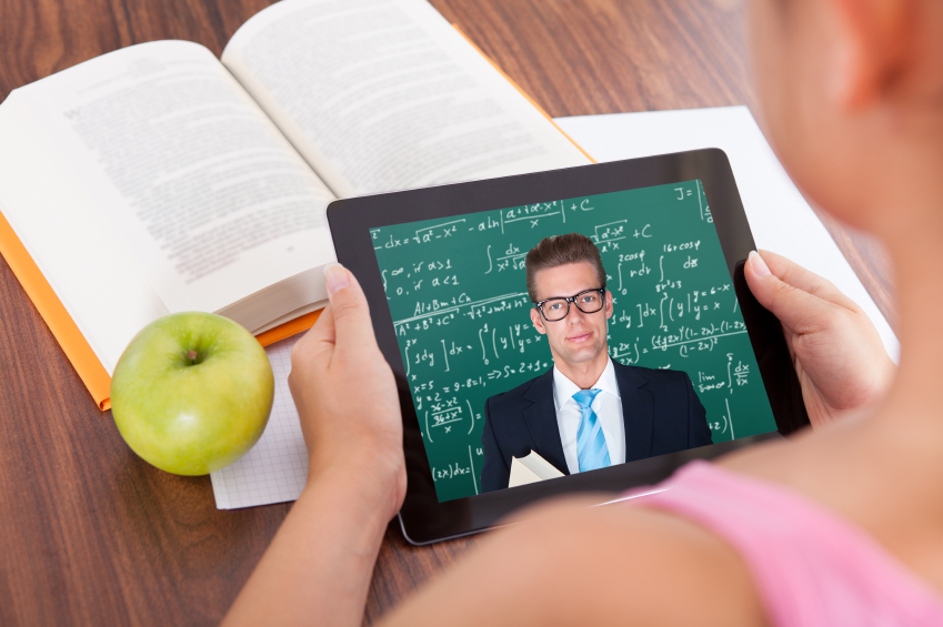 Textbook to Tablet: The Shift in Education [Infographic] | OpenSesame