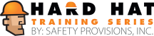 Hard Hat Training Series