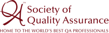 Society of Quality Assurance