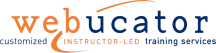 Webucator Training