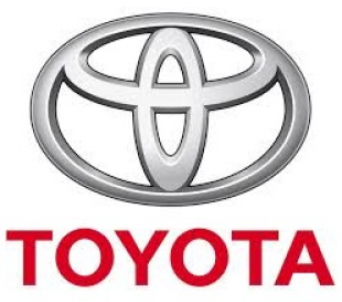 Toyota Logo