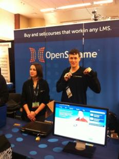 OpenSesame on the Road