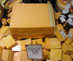 Everything That Can Be Granular, Will Be