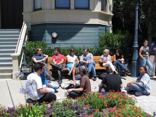 Tips on Researching and Organizing Content