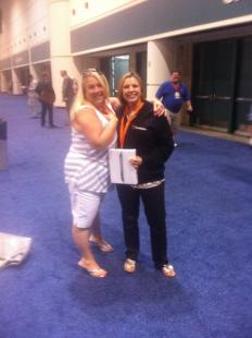 Highlights from ASTD ICE 2011