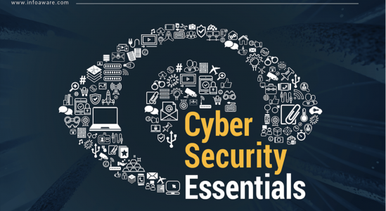 cyber essentials training