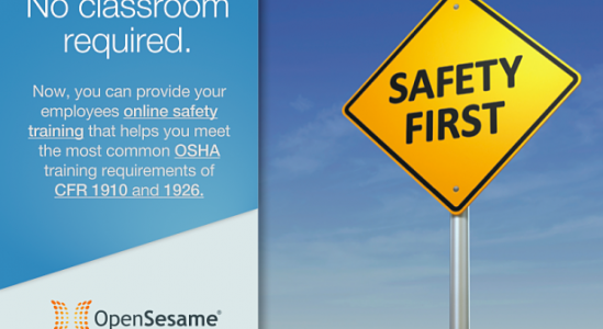 OSHA Safety Training Bundle Training Course by Vivid Learning Systems ...