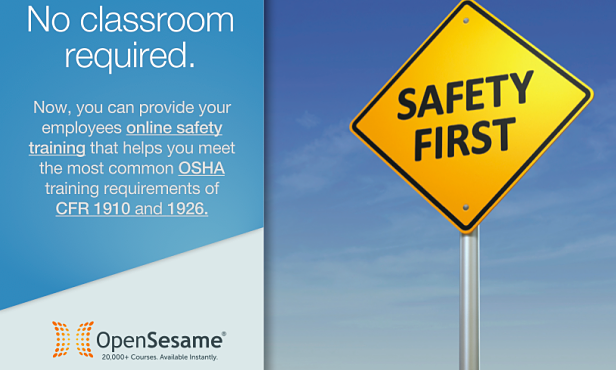OSHA Safety Training Bundle Training Course by Vivid Learning Systems ...