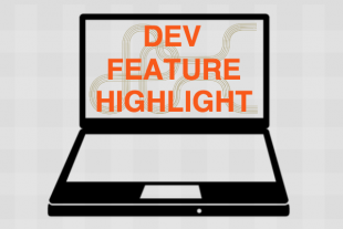 Dev Feature Highlight