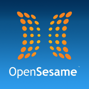 Why OpenSesame?