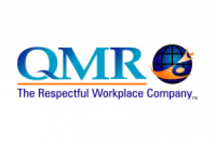QMR Logo