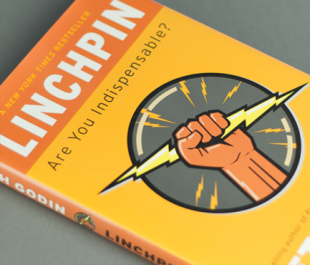 Linchpin Cover