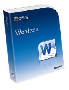 Microsoft Word Training: Why You Need Word 2010 Training
