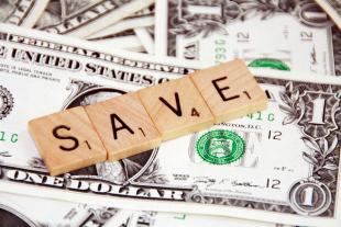 save money on free courses