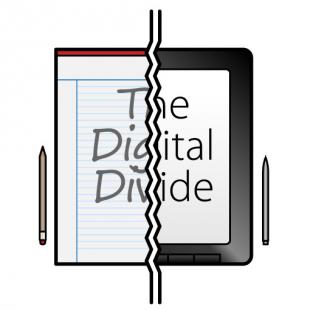Who is Affected by the Digital Divide: Bridging the Gap