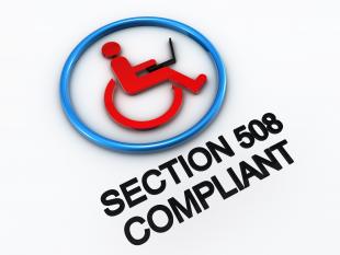 508 Compliant Training: What Does Section 508 Mean for You? OpenSesame