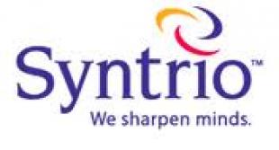 Syntrio logo