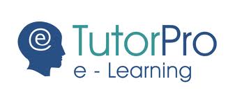 TutorPro logo