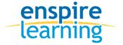 Enspire Learning logo