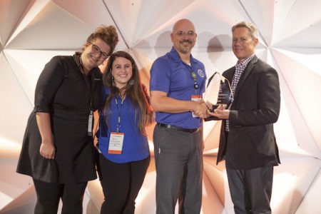 OpenSesame 2019 Learning Excellence Awards