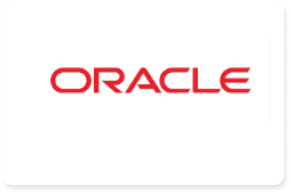 Oracle LMS