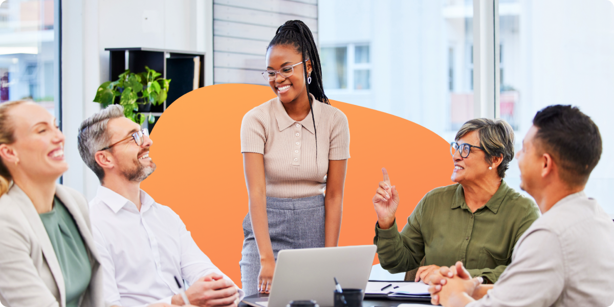 Level Up: The Quick-Start Guide for Building a Leadership Development Program