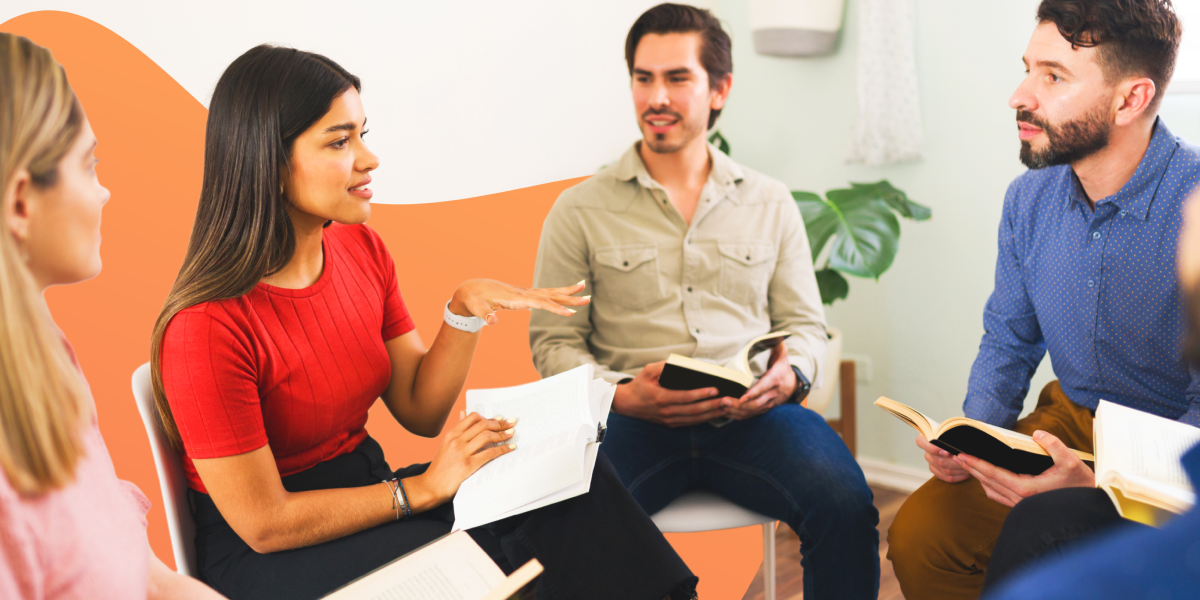 Recommended Books for your Leadership Development Program