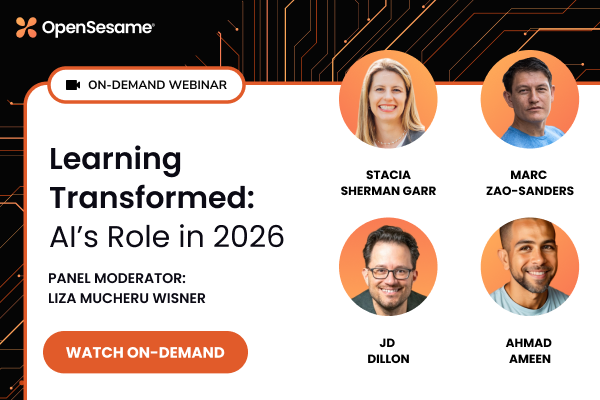 Learning Transformed: AI’s Role in 2026
