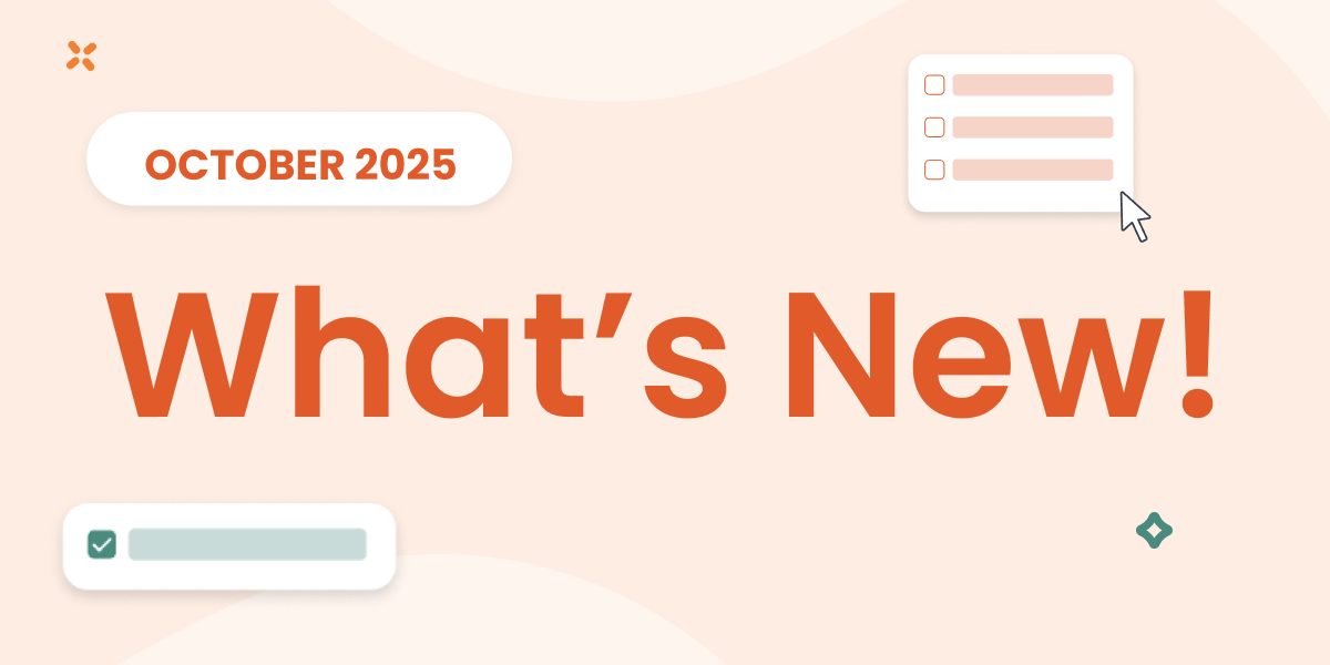 What’s New from OpenSesame: October 2025