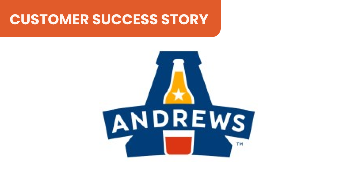 How Andrews Distributing Doubled Learner Enrollments with a Program Revamp