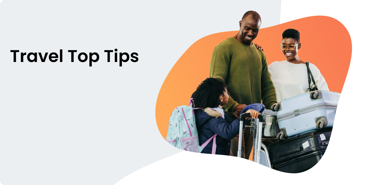 Top Tips: Travel in Today’s Global, Digital Economy