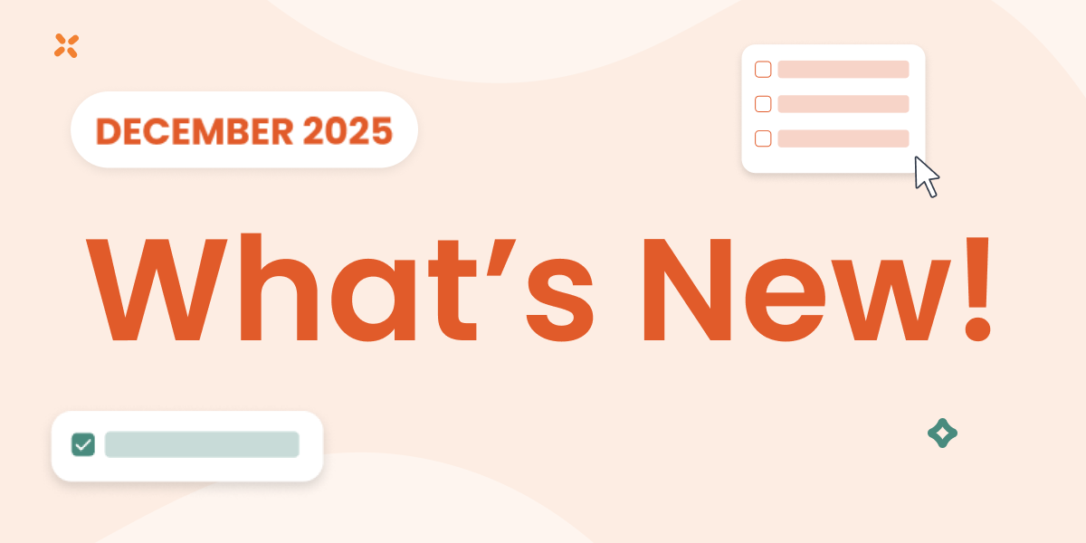 What’s New from OpenSesame: December 2025